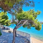 Seafront Captain Διαμέρισμα Jezera
