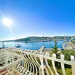 Seafront Captain Διαμέρισμα Jezera