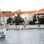 Seafront Captain Jezera