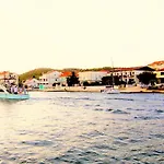 Seafront Captain