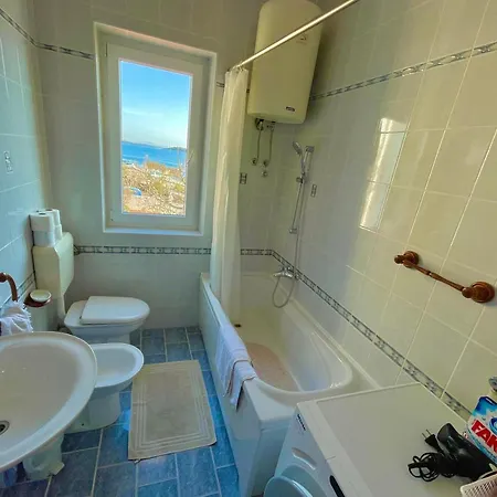 Apartmán Seafront Captain *