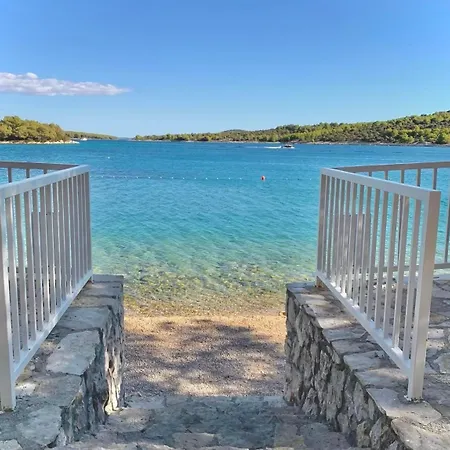 Apartmán Seafront Captain *