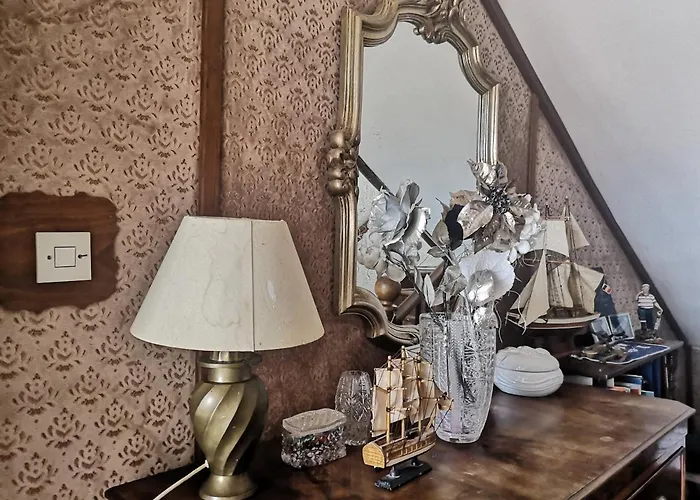 Seafront Captain Appartamento Jezera