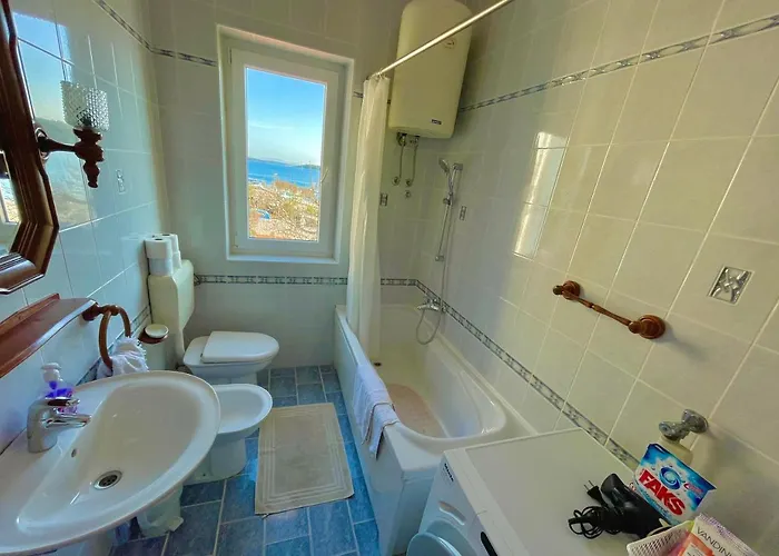 Appartamento Seafront Captain *