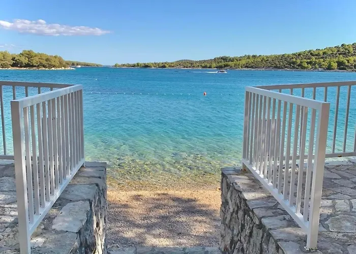 公寓 Seafront Captain *