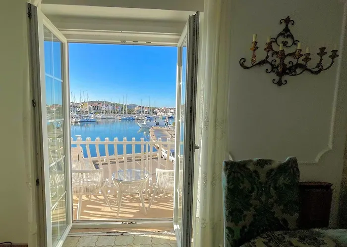 Appartamento Seafront Captain *