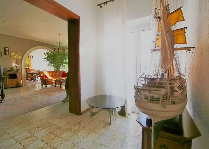 Seafront Captain Appartamento